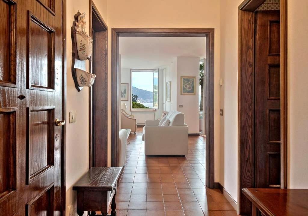Caprera Flexyrent No Air Conditioning - Seafront Santa Margherita Ligure Exteriör bild